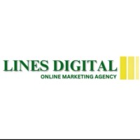 Lines Digital Marketing Agency logo - Similar company to Digiperform
