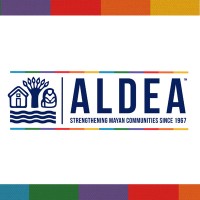 ALDEA: Advancing Local Development through Empowerment and Action logo - Similar company to Alilo App