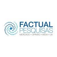 Factual Pesquisas logo - Similar company to Factual