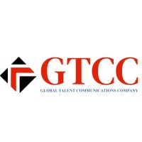 Global Talent Communication Company (GTCC) logo - Similar company to Advanced Networks