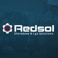 Redsol logo - Similar company to Redsol Pte Ltd