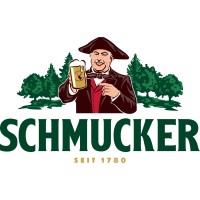 Privat-Brauerei Schmucker logo - Similar company to Gude®