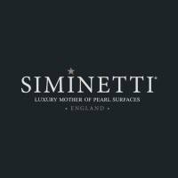 SIMINETTI - Luxury Mother of Pearl Surfaces logo - Similar company to Starel Stones