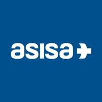 Asisa Benidorm logo - Similar company to Visit Benidorm