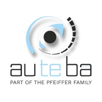 AuTeBa GmbH logo - Similar company to Data Hive Cassel Gmbh
