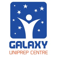 Galaxy UniPrep Centre logo - Similar company to Ruhe Global Resources