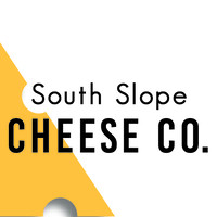 South Slope Cheese Co logo - Similar company to Clearfield Cheese