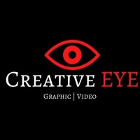 Creative Eye logo - Similar company to Creative Eye Solutions