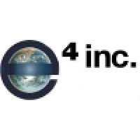 e4, inc. logo - Similar company to Envirolution
