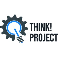 Think!Project logo - Similar company to Think Projects
