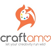 Craftamo logo - Similar company to Recipe 33
