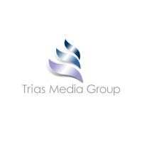 Trias Media Group logo - Similar company to Grjngo - Western Movies
