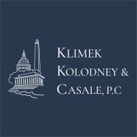 Klimek, Kolodney & Casale, P.C. logo - Similar company to Adhikari Law Pllc