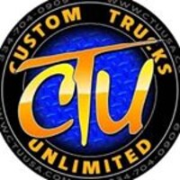 Custom Trucks Unlimited Huntsville