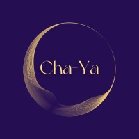 Cha-Ya logo - Similar company to Forklift Safety Light