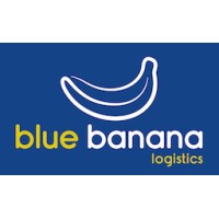 Blue Banana Logistics logo - Similar company to Statusskin