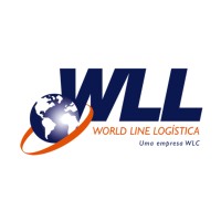 WLL - World Line Logística Ltda. logo - Similar company to Fast Line Express Cargas E Viagens