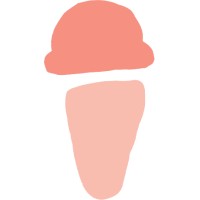 Kate's Ice Cream logo - Similar company to Moberi