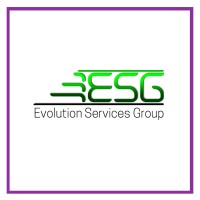 Evolution Services Group