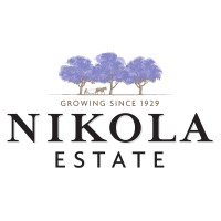 Nikola Estate logo - Similar company to Funk Drinks Co.