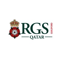 Royal Grammar School Guildford Qatar