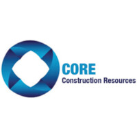 CORE Construction Resources logo - Similar company to Construction Resources, Llc