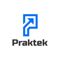 Praktek logo - Similar company to Ethumeo