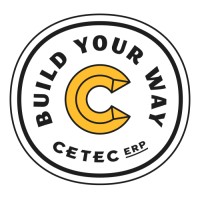 Cetec ERP logo - Similar company to Mie Solutions