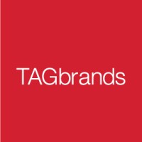 Tagbrands logo - Similar company to Wezank