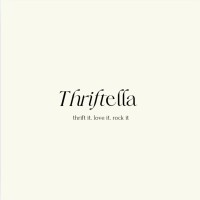 Thriftella logo - Similar company to Karachi Thrift Store
