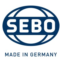 SEBO Nederland logo - Similar company to Duofort Bv