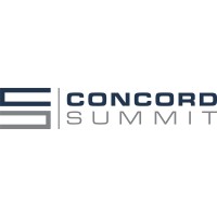 Concord Summit Capital logo - Similar company to Plum Commercial Real Estate Lending
