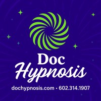 Doc Hypnosis logo - Similar company to Kref