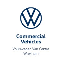 Volkswagen Van Centre (Wrexham) logo - Similar company to Audi Warrington