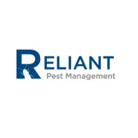 Reliant Pest Management logo - Similar company to University Degrees Abroad (Uda)