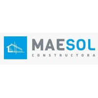 CONSTRUCTORA MAESOL logo - Similar company to Constructora Solucion Austral