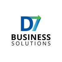 𝐃𝟕 𝐁𝐔𝐒𝐈𝐍𝐄𝐒𝐒 𝐒𝐎𝐋𝐔𝐓𝐈𝐎𝐍𝐒 logo - Similar company to Ti Solutions