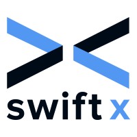 SWIFT-X logo - Similar company to Swiftx