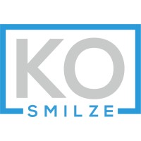 KOSmilze logo - Similar company to Spoonful