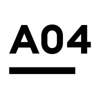 A04 AG logo - Similar company to Unkern Studio