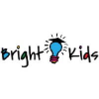 Bright Kids, Inc. logo - Similar company to Eva Academy