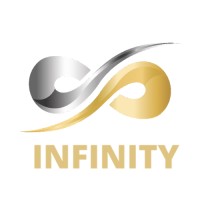 Infinity Engineering and Diamond Wheels logo - Similar company to Bicara Minggu Ini