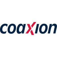 Coaxion Software