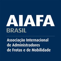 AIAFA Brasil logo - Similar company to Aegfa