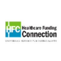 Healthcare Funding Connection