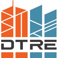 DTRE德天國際地產 logo - Similar company to 信義全球資產管理股份有限公司 Sinyi Global Asset Management Inc.