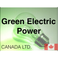 Green Electric Power Canada Limited logo - Similar company to Solphi Engineering