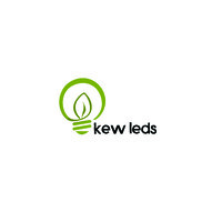KEW LED's Vertical Farming logo - Similar company to Aelius Led