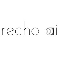 RECHO AI logo - Similar company to Tandemlaunch Ventures
