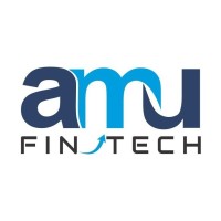 AMU Business Solutions logo - Similar company to Purplebc Fintech Solutions